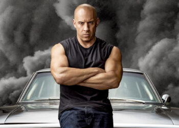 VIN DIESEL CONFIRMA INICIO DE RODAJE DE 'FAST & FURIOUS 11' PARA ESTE VERANO 3 VIN DIESEL CONFIRMA INICIO DE RODAJE DE ‘FAST & FURIOUS 11’ PARA ESTE VERANO