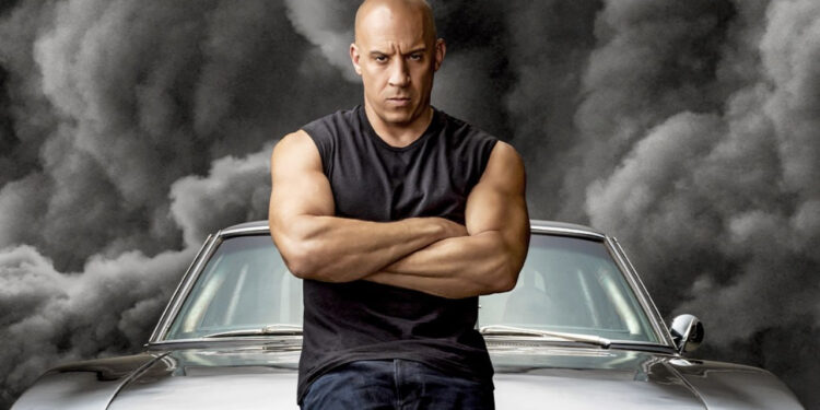 VIN DIESEL CONFIRMA INICIO DE RODAJE DE 'FAST & FURIOUS 11' PARA ESTE VERANO 1 VIN DIESEL CONFIRMA INICIO DE RODAJE DE ‘FAST & FURIOUS 11’ PARA ESTE VERANO
