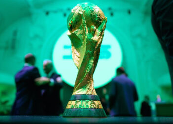 MÉXICO EMITIRÁ MONEDAS CONMEMORATIVAS POR EL MUNDIAL DE LA FIFA 2026