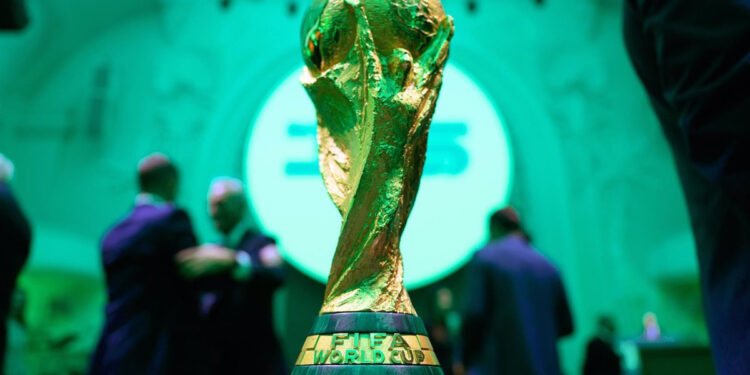 MÉXICO EMITIRÁ MONEDAS CONMEMORATIVAS POR EL MUNDIAL DE LA FIFA 2026 1 MÉXICO EMITIRÁ MONEDAS CONMEMORATIVAS POR EL MUNDIAL DE LA FIFA 2026