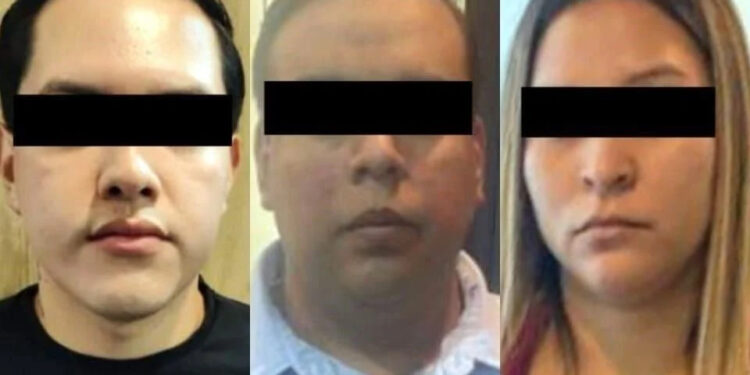 ACTÚA POR FIN FISCALÍA ESTATAL CONTRA DEFRAUDADORES DE AFORES, AUTOS E INVERSIONES INMOBILIARIAS; VAN 20 DETENIDOS 1 ACTÚA POR FIN FISCALÍA ESTATAL CONTRA DEFRAUDADORES DE AFORES, AUTOS E INVERSIONES INMOBILIARIAS; VAN 20 DETENIDOS