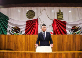 DONARÁ MIKE FLORES 3 MESES DE SUELDO A BOMBEROS DE NL; PIDE A DIPUTADOS Y ACTORES POLÍTICOS SUMARSE A LA CAUSA