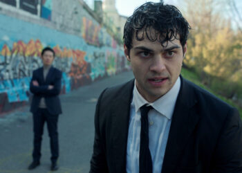 NETFLIX CANCELA ‘EL NUEVO EMPLEADO’ TRAS DOS TEMPORADAS