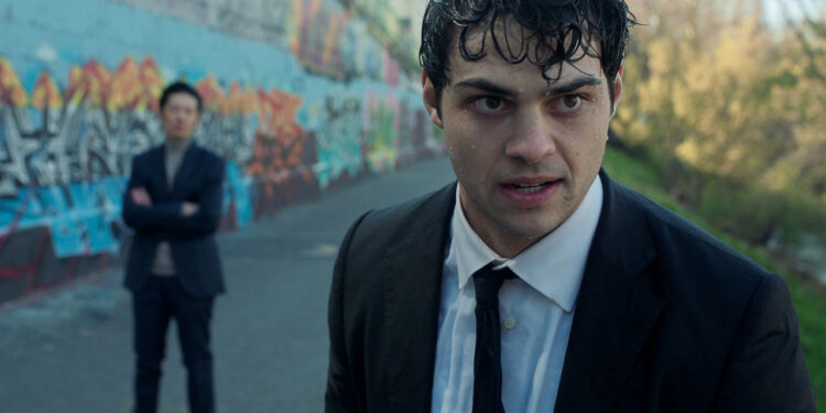 NETFLIX CANCELA ‘EL NUEVO EMPLEADO’ TRAS DOS TEMPORADAS