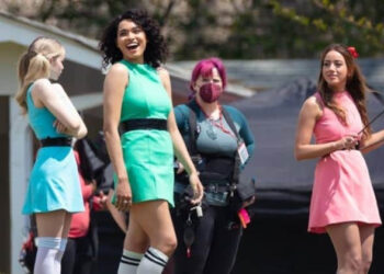 FILTRAN TRÁILER DE ‘LAS CHICAS SUPERPODEROSAS’ Y CONFIRMAN SU CANCELACIÓN POR MALA RECEPCIÓN