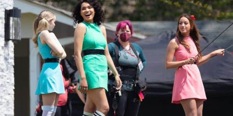 FILTRAN TRÁILER DE ‘LAS CHICAS SUPERPODEROSAS’ Y CONFIRMAN SU CANCELACIÓN POR MALA RECEPCIÓN 1 FILTRAN TRÁILER DE ‘LAS CHICAS SUPERPODEROSAS’ Y CONFIRMAN SU CANCELACIÓN POR MALA RECEPCIÓN