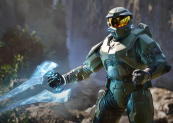 HALO STUDIOS SE REARMA: BUSCA DIRECTOR CREATIVO PARA SU PRÓXIMO JUEGO