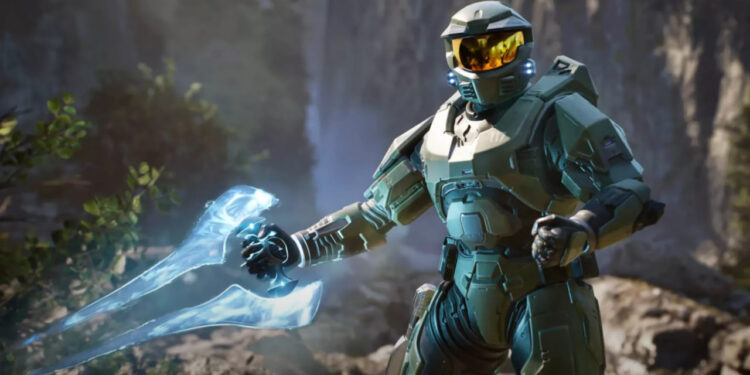 HALO STUDIOS SE REARMA: BUSCA DIRECTOR CREATIVO PARA SU PRÓXIMO JUEGO 1 HALO STUDIOS SE REARMA: BUSCA DIRECTOR CREATIVO PARA SU PRÓXIMO JUEGO