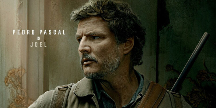 PEDRO PASCAL REVELA QUE EL DISTANCIAMIENTO ENTRE JOEL Y ELLIE FUE DOLOROSO 1 PEDRO PASCAL REVELA QUE EL DISTANCIAMIENTO ENTRE JOEL Y ELLIE FUE DOLOROSO