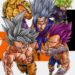 NUEVA ILUSTRACIÓN DE TOYOTARO PARA DRAGON BALL SUPER GENERA POLÉMICA 7 NUEVA ILUSTRACIÓN DE TOYOTARO PARA DRAGON BALL SUPER GENERA POLÉMICA