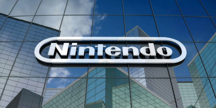 NINTENDO SUFRE CAÍDA DEL 10% EN LA BOLSA DE TOKIO DEBIDO A ARANCELES DE ESTADOS UNIDOS 1 NINTENDO SUFRE CAÍDA DEL 10% EN LA BOLSA DE TOKIO DEBIDO A ARANCELES DE ESTADOS UNIDOS