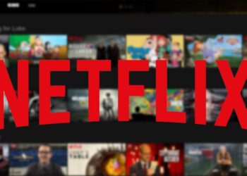 NETFLIX INVERTIRÁ 18,000 MILLONES DE DÓLARES EN CONTENIDO DURANTE 2025