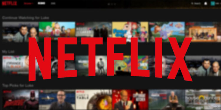 NETFLIX INVERTIRÁ 18,000 MILLONES DE DÓLARES EN CONTENIDO DURANTE 2025 1 NETFLIX INVERTIRÁ 18,000 MILLONES DE DÓLARES EN CONTENIDO DURANTE 2025