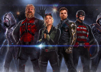 THUNDERBOLTS: UNA APUESTA DIFERENTE EN EL UNIVERSO MARVEL
