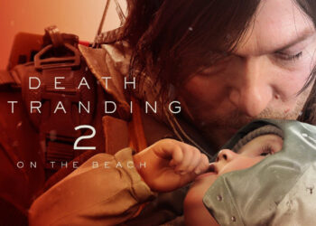 FILTRADAS EDICIONES DE DEATH STRANDING 2 PARA PS5: PRECIOS Y APERTURA DE RESERVAS