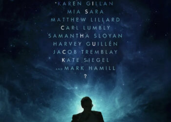 “LA VIDA DE CHUCK”: LA NUEVA ADAPTACIÓN DE STEPHEN KING PROTAGONIZADA POR TOM HIDDLESTON