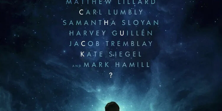 "LA VIDA DE CHUCK": LA NUEVA ADAPTACIÓN DE STEPHEN KING PROTAGONIZADA POR TOM HIDDLESTON 1 “LA VIDA DE CHUCK”: LA NUEVA ADAPTACIÓN DE STEPHEN KING PROTAGONIZADA POR TOM HIDDLESTON