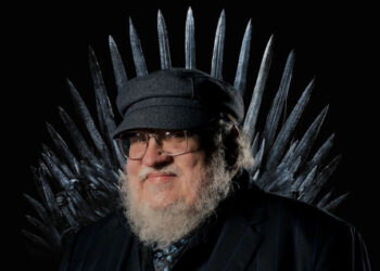 GEORGE R.R. MARTIN Y EL DESAFÍO DE LAS EDADES EN LAS ADAPTACIONES TELEVISIVAS