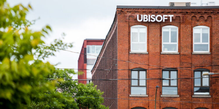 TRES EXDIRECTIVOS DE UBISOFT ENFRENTAN JUICIO POR ACUSACIONES DE ACOSO
