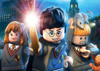 LEGO INICIA DESARROLLO INTERNO DE VIDEOJUEGOS PARA EXPANDIR EXPERIENCIAS DIGITALES