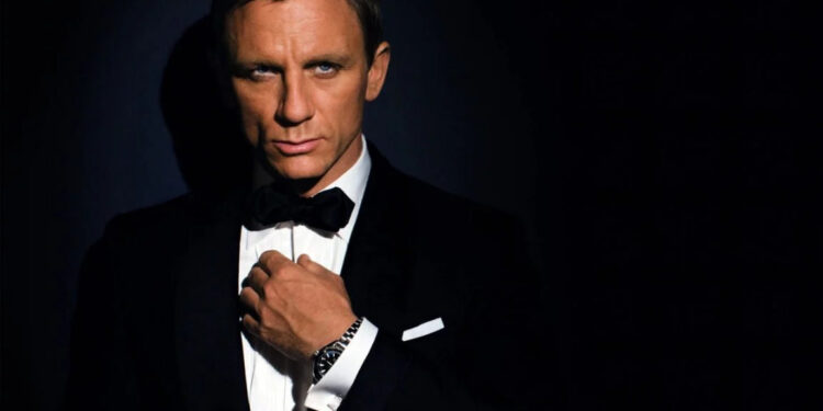 ACUERDO ENTRE AMAZON Y EON PRODUCTIONS ASEGURA ASPECTOS FUNDAMENTALES DE JAMES BOND