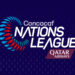 ESTADOS UNIDOS ANUNCIA CONVOCATORIA PARA LA CONCACAF NATIONS LEAGUE