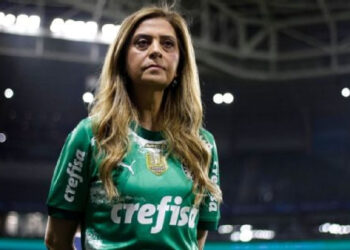 CLUBES BRASILEÑOS CONSIDERAN ABANDONAR CONMEBOL TRAS INCIDENTE RACISTA