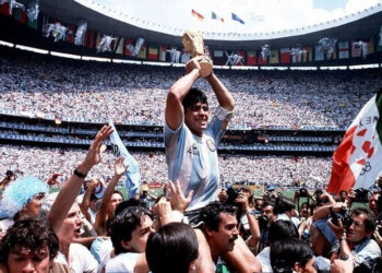 INICIA JUICIO POR LA MUERTE DE DIEGO MARADONA CON OCHO ACUSADOS