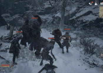 GAME OF THRONES: KINGSROAD REVELA NUEVAS CLASES JUGABLES