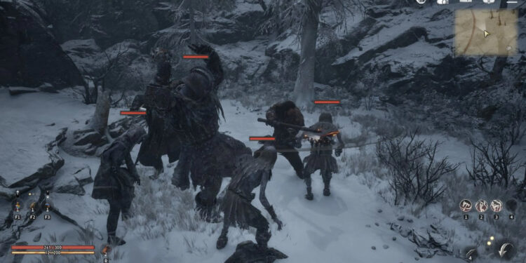 GAME OF THRONES: KINGSROAD REVELA NUEVAS CLASES JUGABLES 1 GAME OF THRONES: KINGSROAD REVELA NUEVAS CLASES JUGABLES