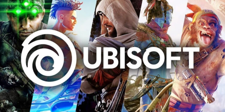 INVERSOR DENUNCIA MALA GESTIÓN EN UBISOFT Y POSIBLE VENTA DE LICENCIAS