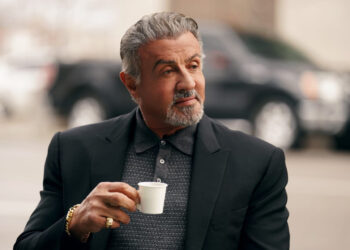 TEMPORADA 3 DE ‘TULSA KING’ INICIA SU PRODUCCIÓN LA PRÓXIMA SEMANA