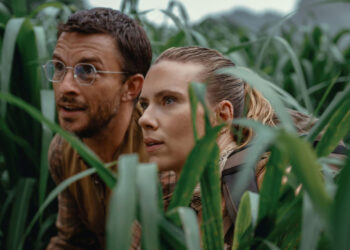 SCARLETT JOHANSSON SE NIEGA A PROMOCIONAR ‘JURASSIC WORLD: EL RENACER’ EN REDES