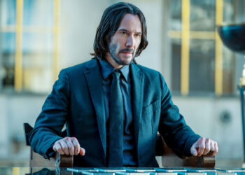 LIONSGATE CONFIRMA QUE ‘JOHN WICK 5’ SIGUE EN DESARROLLO