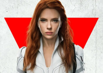 SCARLETT JOHANSSON DESCARTA SU REGRESO COMO VIUDA NEGRA EN MARVEL
