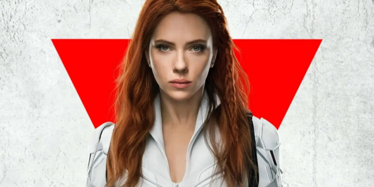 SCARLETT JOHANSSON DESCARTA SU REGRESO COMO VIUDA NEGRA EN MARVEL 1 SCARLETT JOHANSSON DESCARTA SU REGRESO COMO VIUDA NEGRA EN MARVEL
