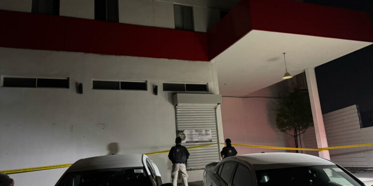 CATEAN ACADEMIAS DE GIMNASIA KLASS EN SAN NICOLÁS POR DENUNCIAS DE ABUSO SEXUAL 1 CATEAN ACADEMIAS DE GIMNASIA KLASS EN SAN NICOLÁS POR DENUNCIAS DE ABUSO SEXUAL