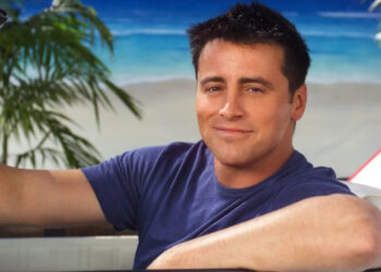 “JOEY”: EL SPIN-OFF DE “FRIENDS” DISPONIBLE GRATUITAMENTE EN STREAMING