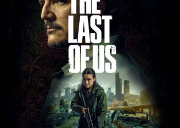 NUEVO PÓSTER DE “THE LAST OF US” TEMPORADA 2: “TODO CAMINO TIENE UN PRECIO”