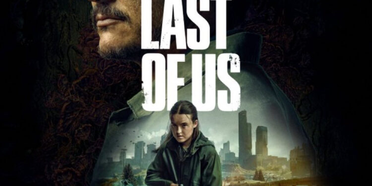 NUEVO PÓSTER DE "THE LAST OF US" TEMPORADA 2: "TODO CAMINO TIENE UN PRECIO" 1 NUEVO PÓSTER DE “THE LAST OF US” TEMPORADA 2: “TODO CAMINO TIENE UN PRECIO”