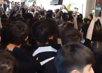 DENUNCIAN ABUSO SEXUAL Y ENCUBRIMIENTO EN TEC MILENIO; PROTESTAN ALUMNOS CONTRA SILENCIO DE DIRECTIVOS TRAS AGRESIÓN A UN COMPAÑERO POR PARTE DE 5 ESTUDIANTES