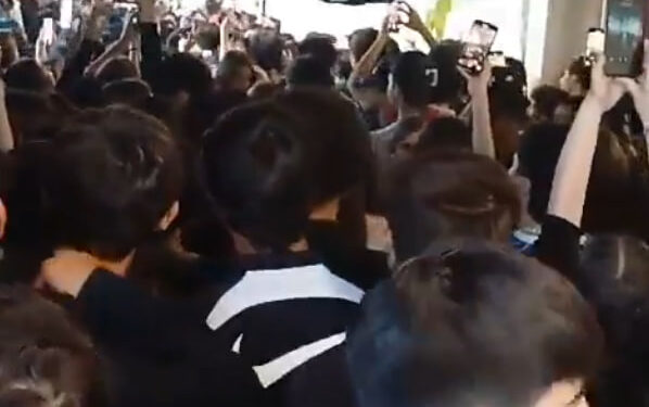 DENUNCIAN ABUSO SEXUAL Y ENCUBRIMIENTO EN TEC MILENIO; PROTESTAN ALUMNOS CONTRA SILENCIO DE DIRECTIVOS TRAS AGRESIÓN A UN COMPAÑERO POR PARTE DE 5 ESTUDIANTES 1 DENUNCIAN ABUSO SEXUAL Y ENCUBRIMIENTO EN TEC MILENIO; PROTESTAN ALUMNOS CONTRA SILENCIO DE DIRECTIVOS TRAS AGRESIÓN A UN COMPAÑERO POR PARTE DE 5 ESTUDIANTES