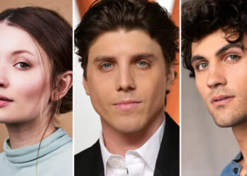 PRÓXIMA SERIE DE PRISON BREAK REVELA A SUS PRIMEROS PROTAGONISTAS