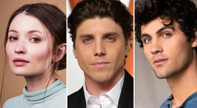 PRÓXIMA SERIE DE PRISON BREAK REVELA A SUS PRIMEROS PROTAGONISTAS 1 PRÓXIMA SERIE DE PRISON BREAK REVELA A SUS PRIMEROS PROTAGONISTAS