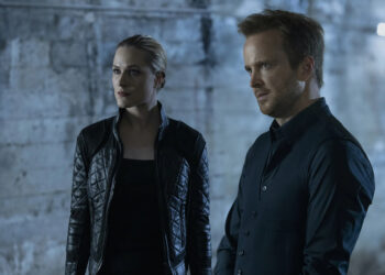 WESTWORLD AÚN PODRÍA TENER UNA QUINTA TEMPORADA