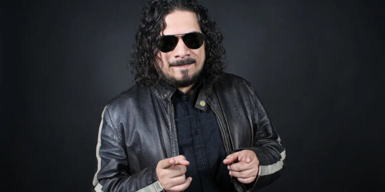 FALLECE JOEL JÁUREGUI, EL MÚSICO REGIO CREADOR DEL ‘FUTROCK’ Y COMPOSITOR DE ‘HÉROES’ Y ‘LA VIDA NO ES LA MISMA SIN FÚTBOL’