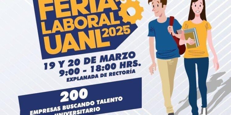 OFRECERÁN MIL 200 EMPLEOS Y PRÁCTICAS PROFESIONALES A ESTUDIANTES DE LA UANL 1 OFRECERÁN MIL 200 EMPLEOS Y PRÁCTICAS PROFESIONALES A ESTUDIANTES DE LA UANL