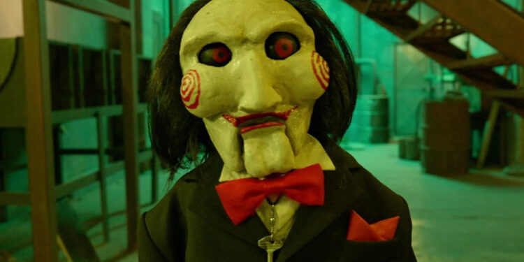 'SAW XI' CANCELADA: EL JUEGO LLEGA A SU FIN 1 ‘SAW XI’ CANCELADA: EL JUEGO LLEGA A SU FIN