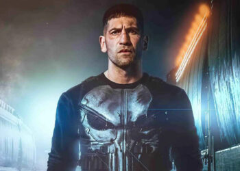 PUNISHER REGRESA EN ‘DAREDEVIL: BORN AGAIN’