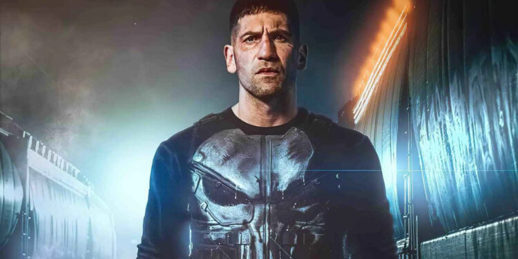 PUNISHER REGRESA EN 'DAREDEVIL: BORN AGAIN' 1 PUNISHER REGRESA EN ‘DAREDEVIL: BORN AGAIN’